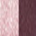 GLOW FEVER Duet Affaire Eyeshadow - Berry Macaron 001
