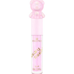 Beary Much! Olio Labbra -...