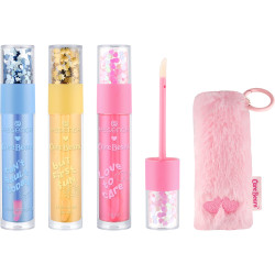CARE BEARS Trio di Oli per...