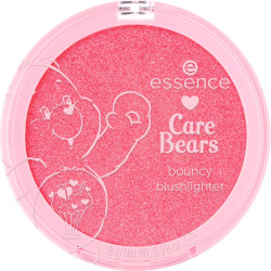 CARE BEARS Bouncy Blush...
