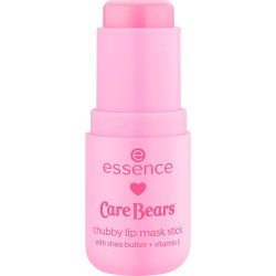 CARE BEARS Maschera Labbra...