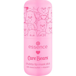 CARE BEARS Maschera Labbra...