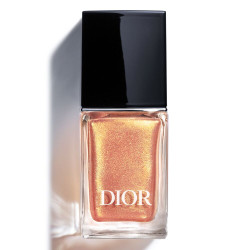 Dior Vernis - Frosted Gold 713