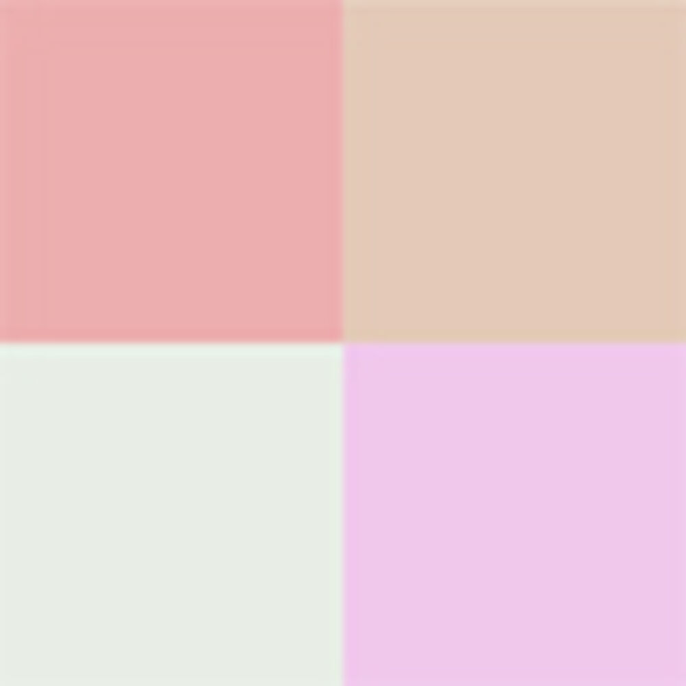 Dior Backstage Face Palette - Icy Rosy Glow 006