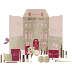 Catrice Calendario...