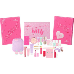 Essence Calendario...