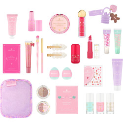 Essence Calendario...