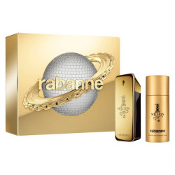 Rabanne Cofanetto 1 Million...