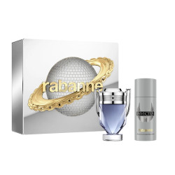 Rabanne Cofanetto Invictus...
