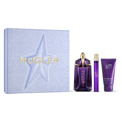 Mugler Cofanetto Alien Eau...