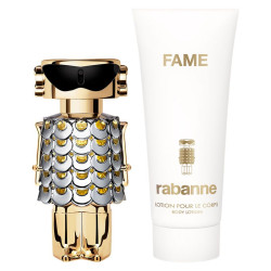 Rabanne Set Fame Eau de...