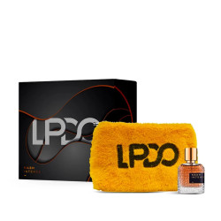LPDO Kit Hash Intense Eau...