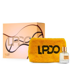 LPDO Kit Secret Tonka Eau...