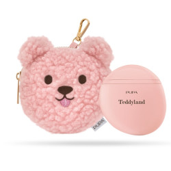 TEDDYLAND Crema Mani...