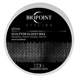 Sculptor Glossy Wax 100ml