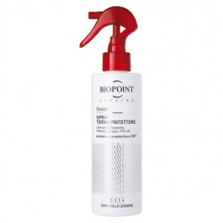 Spray Termo Protettore 200 ML