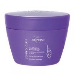 Maschera Control Curly 200ml