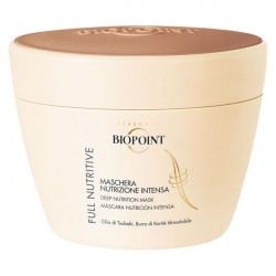 Maschera Nutrizione Intensa...