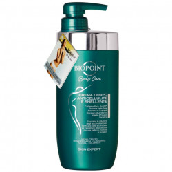 Crema Corpo Anticellulite e...