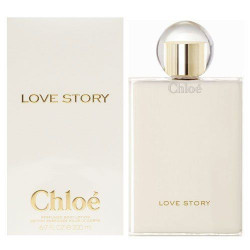 Chloe` Love Story Body Lotion 200mL