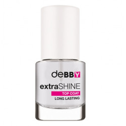 Extra Shine Top Coat Long...