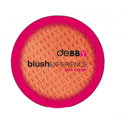 BlushExperience 01 - Peach