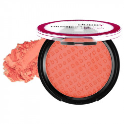 BlushExperience 01 - Peach