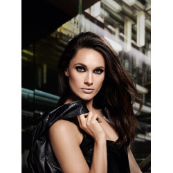 Mascara 24H Absolute Volume...