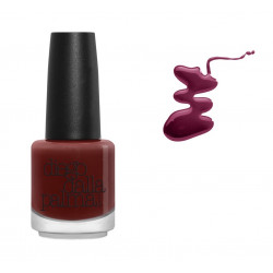 Nails 227 - Vino