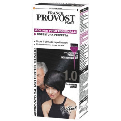 Tinta Capelli -  Nero 1.0