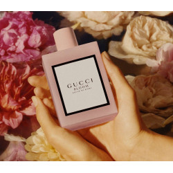 gucci bloom gocce di fiore