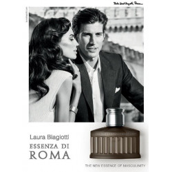 Essenza Di Roma Uomo Eau de...