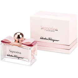 Signorina Eau de Parfum 30ml